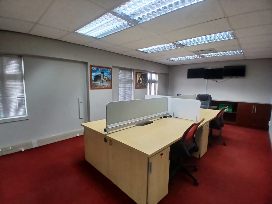 To Let commercial Property for Rent in Bodorp North West